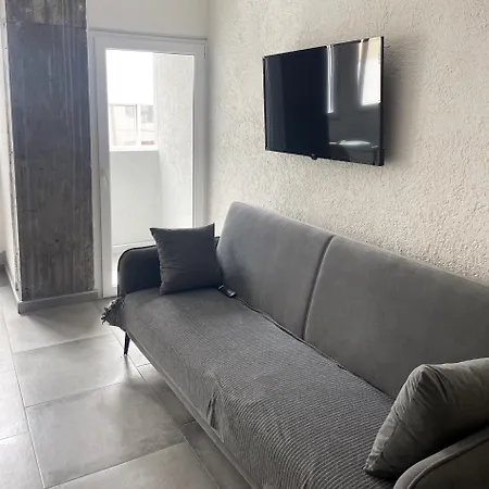 Cartagena Apartament *