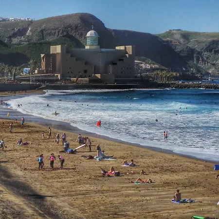 Cartagena Las Palmas de Gran Canaria