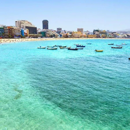 Apartment Cartagena Las Palmas de Gran Canaria