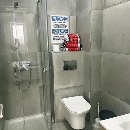 Apartament Cartagena