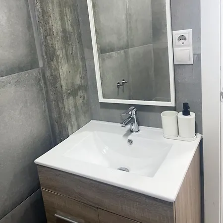 Cartagena * Las Palmas de Gran Canaria