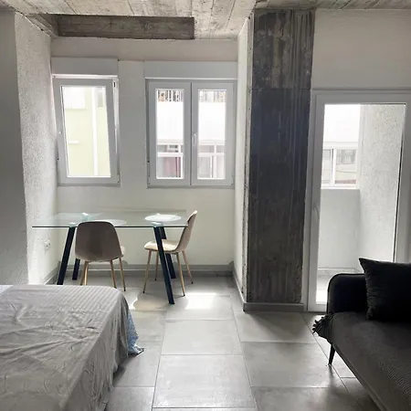 Apartament Cartagena