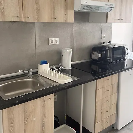 Apartament Cartagena *