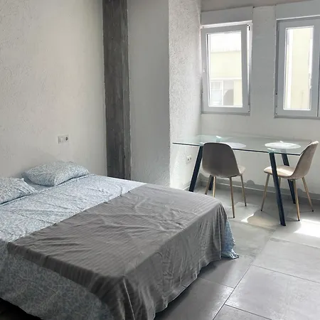 Cartagena Apartament