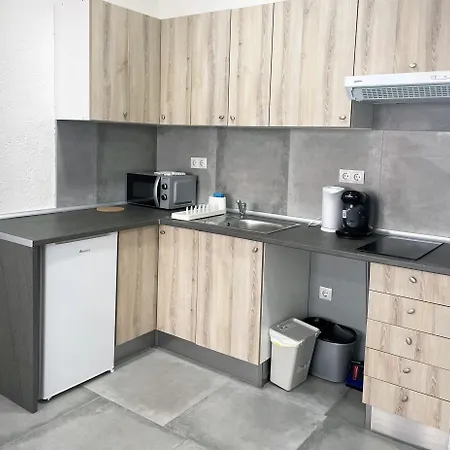Apartment Cartagena