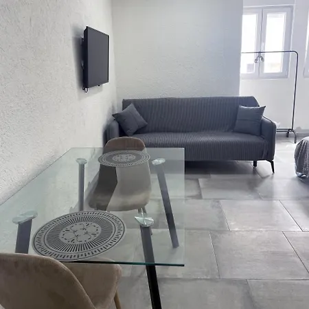 Cartagena Apartament *