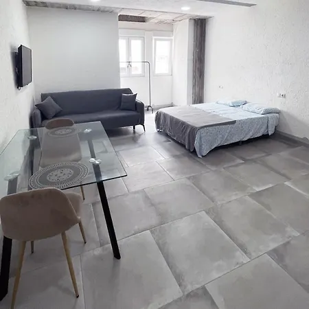 Apartament Cartagena