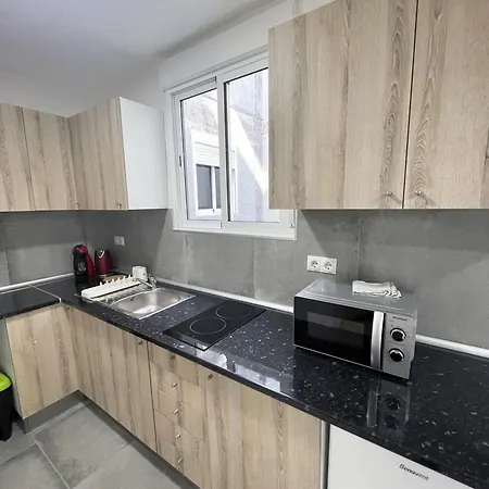 Cartagena Apartament Las Palmas de Gran Canaria