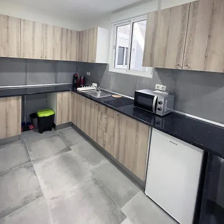 Apartment Cartagena