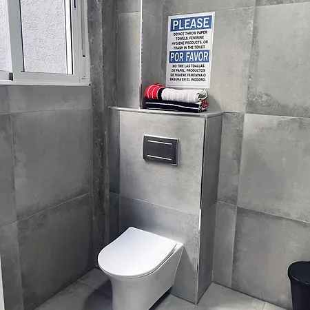 Cartagena Apartament