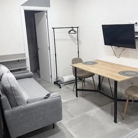 Apartament Cartagena *