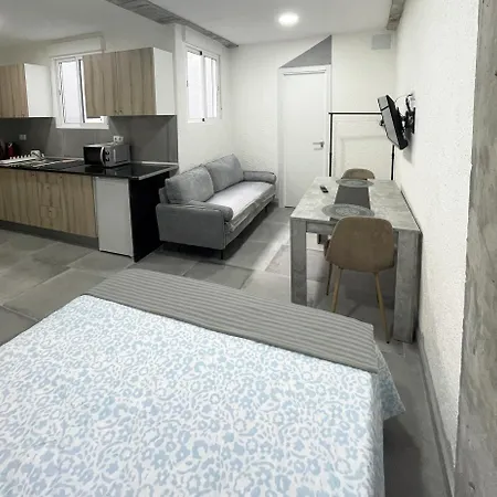 Apartament Cartagena Las Palmas de Gran Canaria