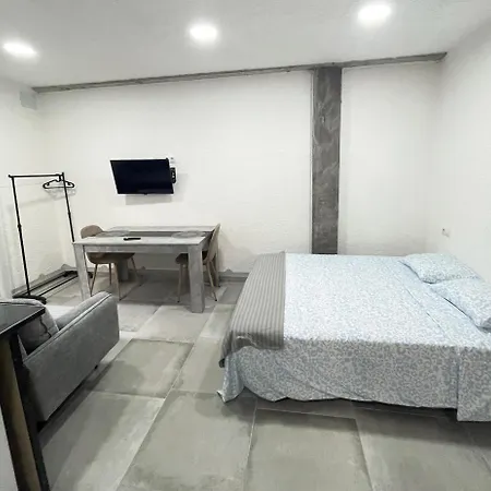 Apartament Cartagena Las Palmas de Gran Canaria