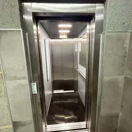 Apartament Cartagena Las Palmas de Gran Canaria