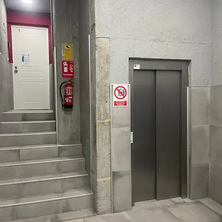 Apartament Cartagena