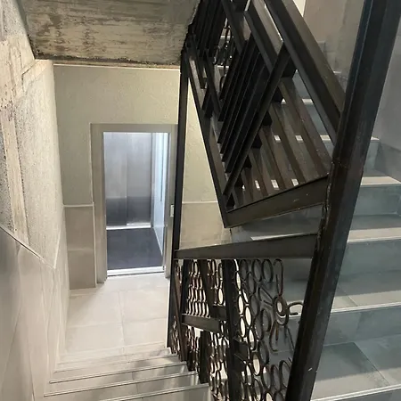 Apartament Cartagena Las Palmas de Gran Canaria