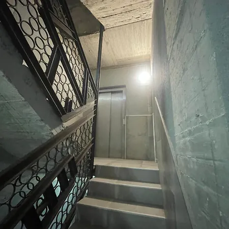 Cartagena Apartament